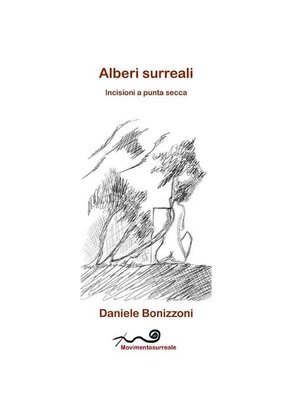 cover image of Alberi Surreali